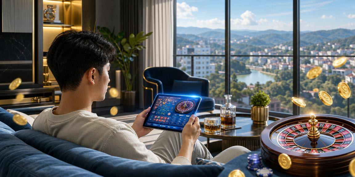 mvc88 mobile gaming
